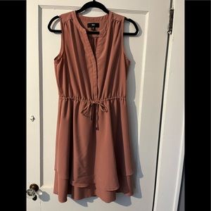 Mossimo dress